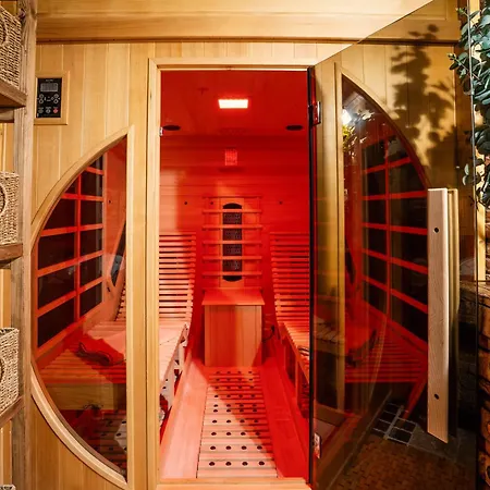 Apartament Veritas *