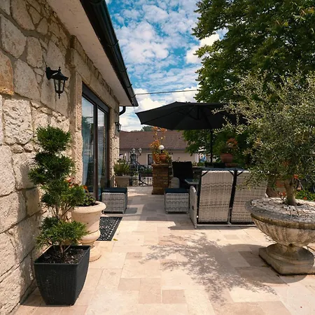 Veritas Apartament Tokaj