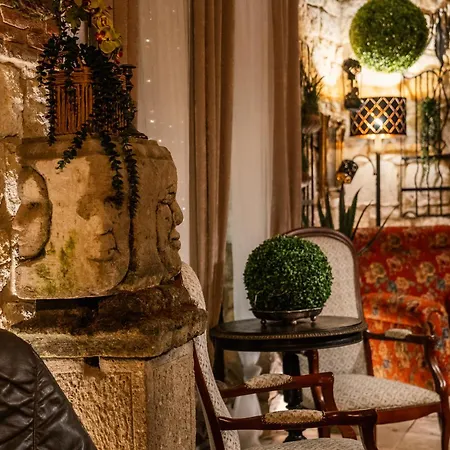 Apartament Veritas Tokaj