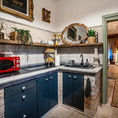 Veritas Apartament Tokaj