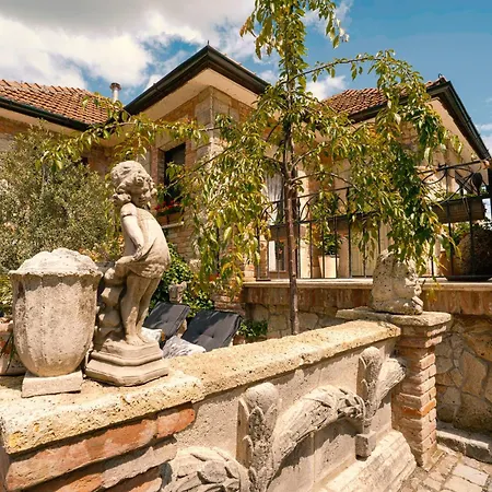 Apartament Veritas *