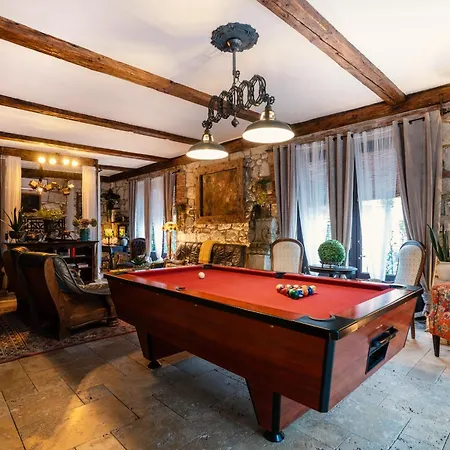 Veritas Apartament Tokaj