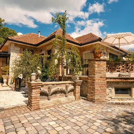 Appartement Veritas Tokaj
