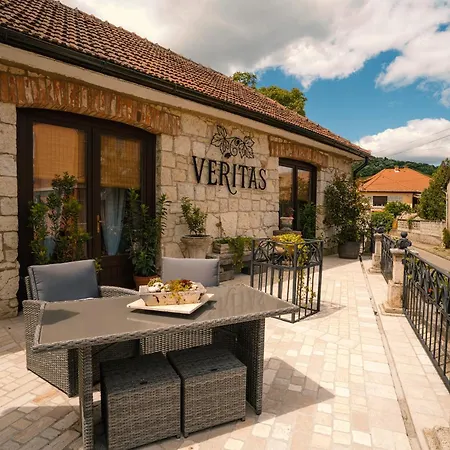 Appartement Veritas