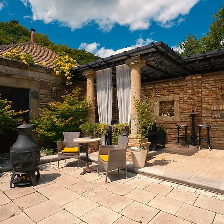 Apartamento Veritas *