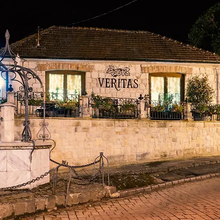 Appartement Veritas *