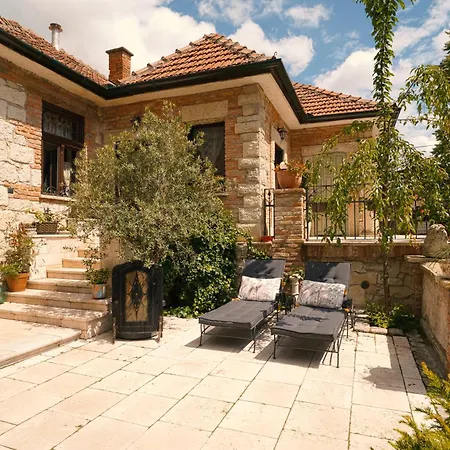 Veritas Appartement *